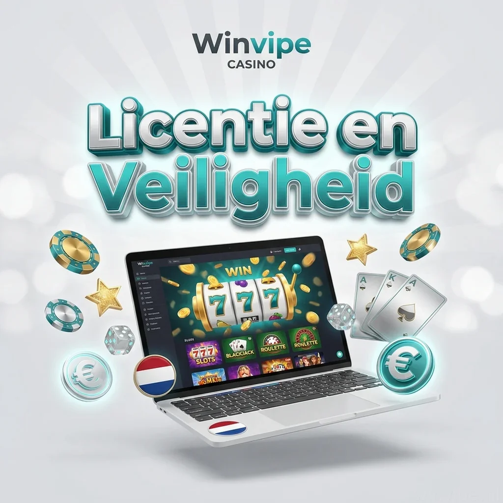 Licentie en Veiligheid